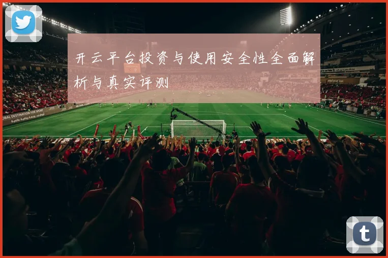 开云平台投资与使用安全性全面解析与真实评测