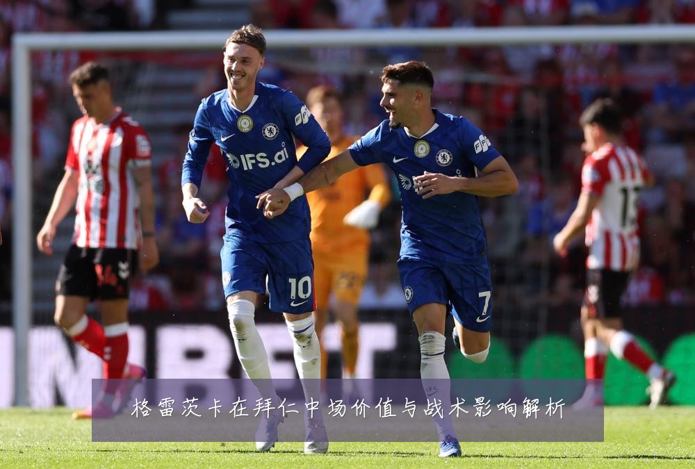 格雷茨卡在拜仁中场价值与战术影响解析